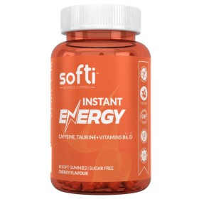 INSTANT ENERGY (GUMMIES)