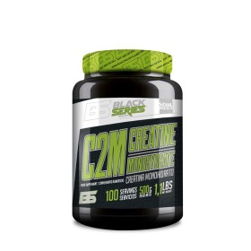 C2M Creatine Monohidrate | Creatina Micronizada | 500gr