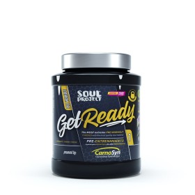 Get Ready | Pre-Entrenamiento | 500gr