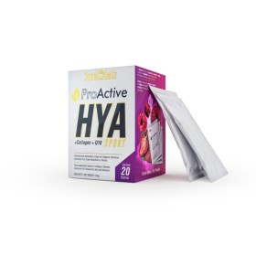 HYA Sport Pro Active | Protector Articular | 20 Viales