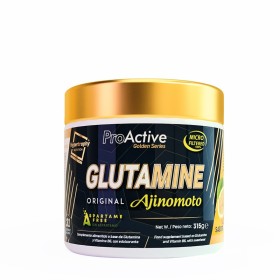 Glutamina Ajinomoto 315gr