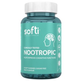 NOOTROPIC (GUMMIES)