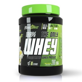 The Only Whey  Proteína de Suero 