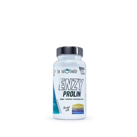 Enzyprolin Dygezyme | Enzimas Digestivas | 60 Cápsulas