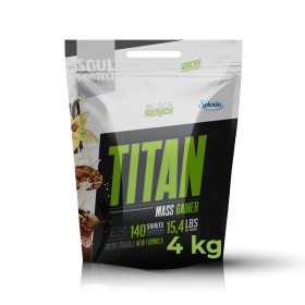 TITAN WEIGHT GAINER 4kg