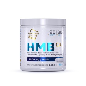 HMB-Ca 1000 mg | 90 Cápsulas