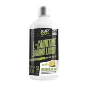 L-Carnitina 3000mg | Aminoácido | 1 Litro / 500 ml