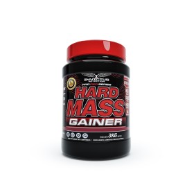 Hard Mass Gainer Ganador de Peso 