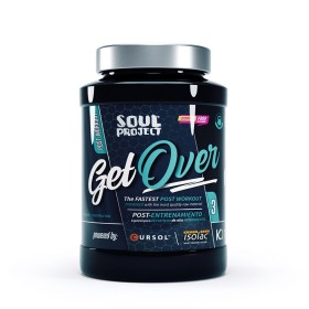 Get Over | Post-Entrenamiento | 1kg