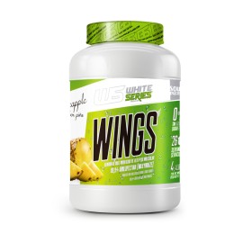 Wings | Amilopectina de maíz en polvo | 2kg