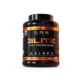 ELITE WHEY PROTEIN BLEND 2KG