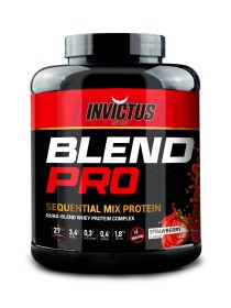 Blen Pro Mix Protein Proteínas 