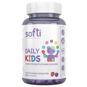 DAILY KIDS (GUMMIES)