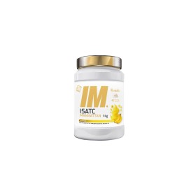 Manhattan ISATC | ProteÍnas 